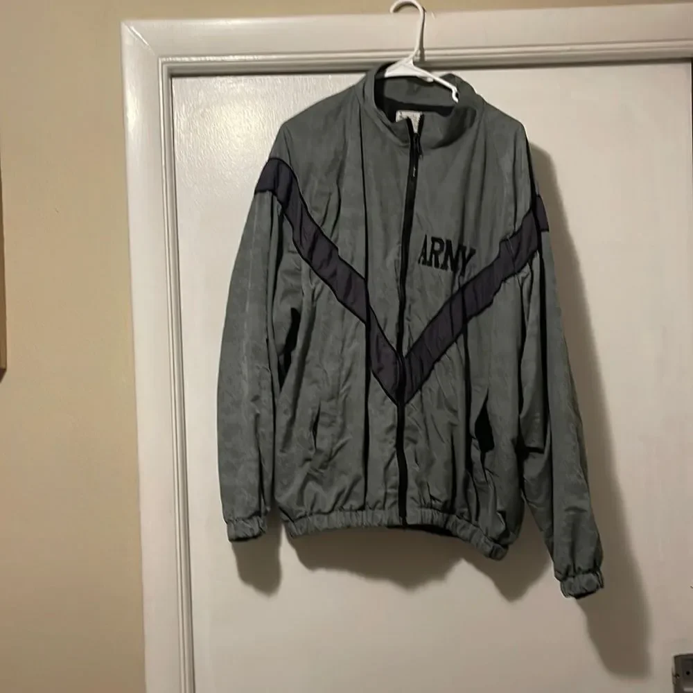 IPFU Atmy jacket large regular